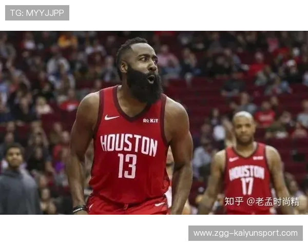 哈登回归火箭，球队期待西部重振雄风