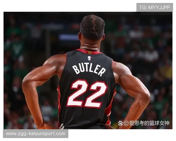巴特勒关键时刻的防守抢断为热火带来转机
