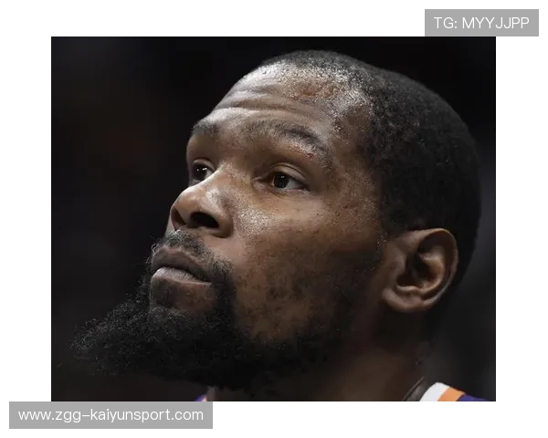 杜兰特重返巅峰，太阳进攻如同风暴来袭